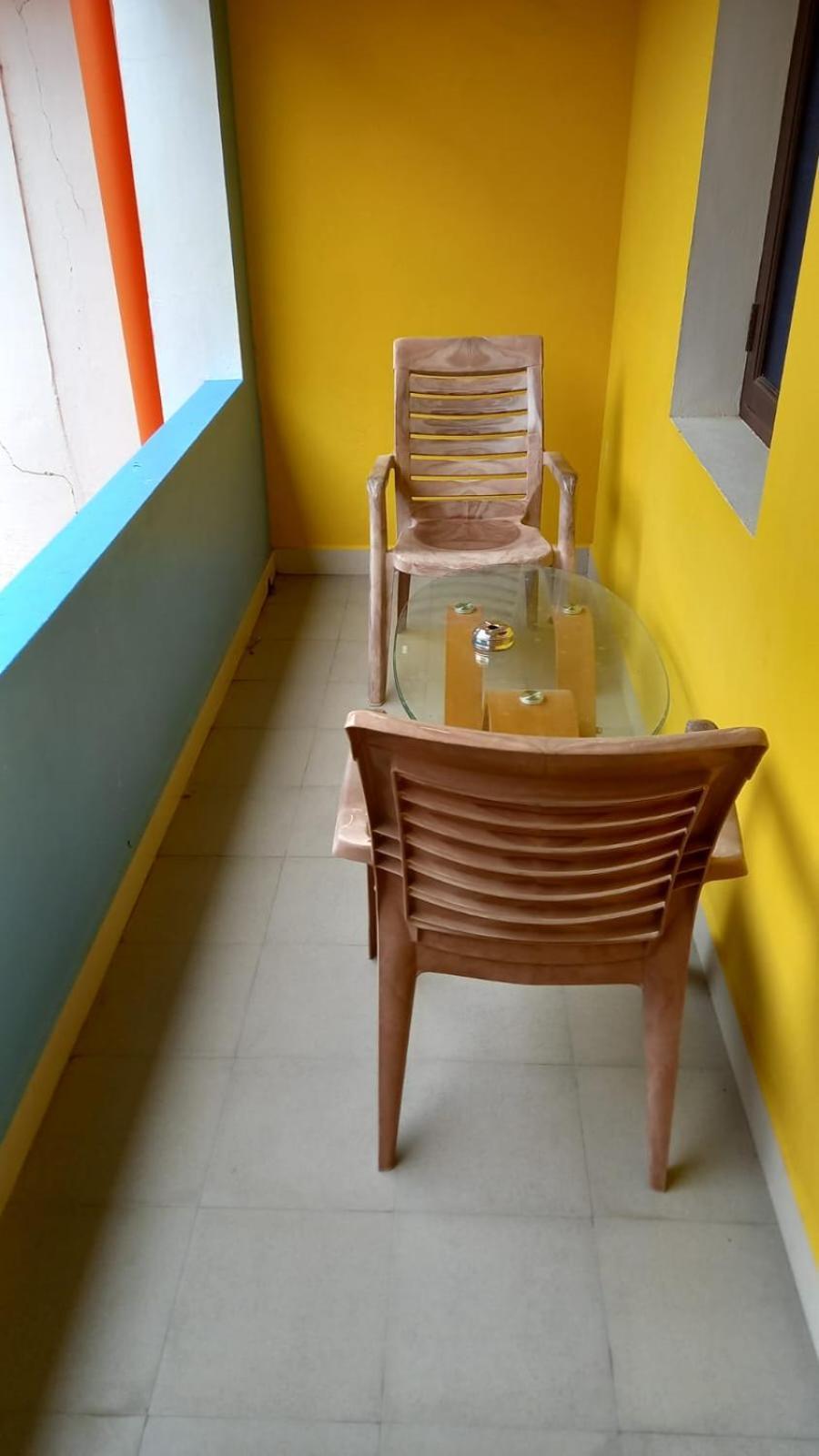 Squirrel Nest Guest House 마하발리푸람 외부 사진